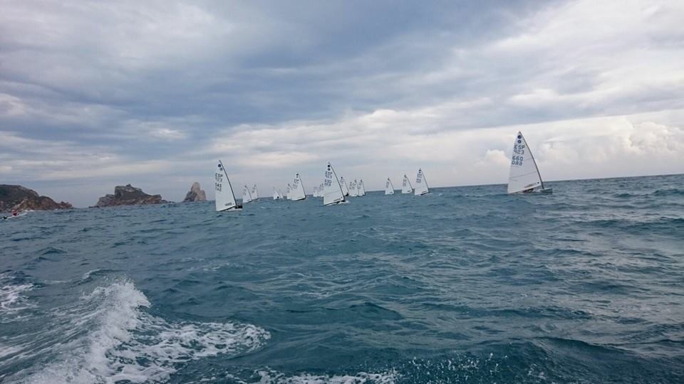 regata illes medes 2015