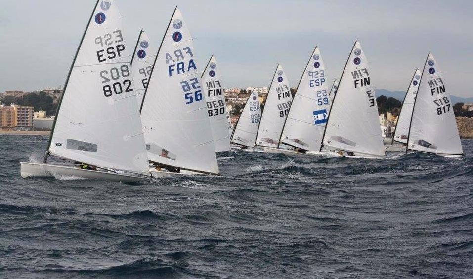 En Sergi Pérez i la Patricia Figuerola es proclamen Campions de Catalunya 2016