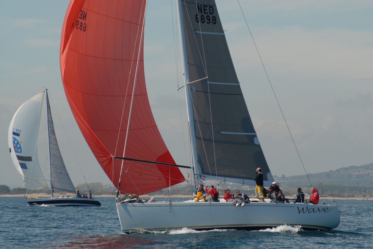 Anul·lació Regata de Pasqua – Memorial Josep M. Padró 2016