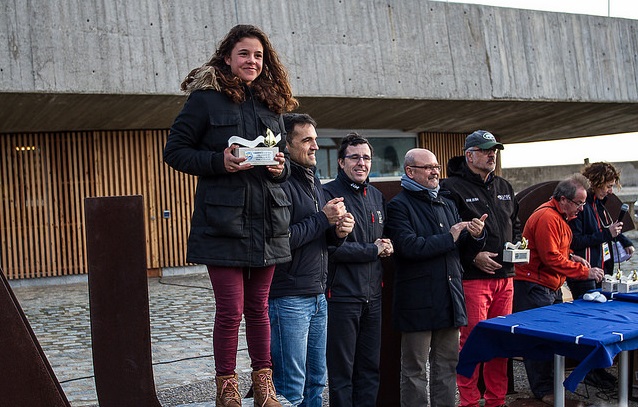 regata guixols cup lluisa