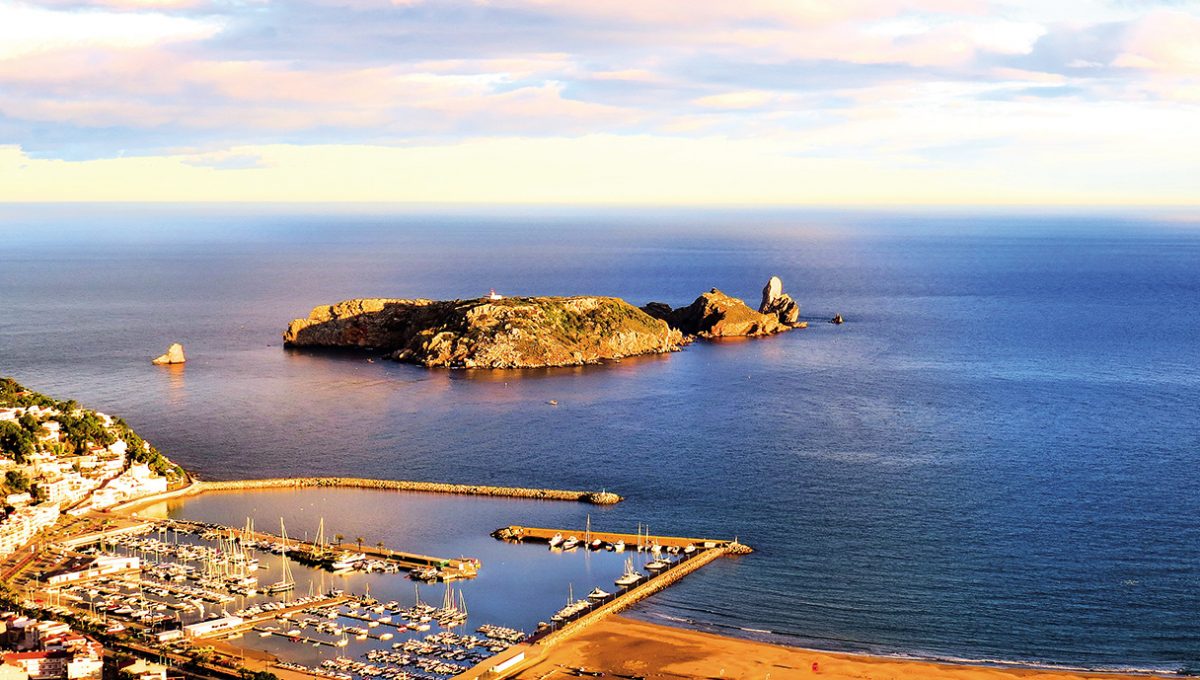 Autorització de trasllat de la sorra de la Platja Gran