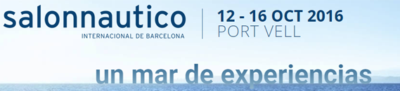 salo nautic barcelona 2016