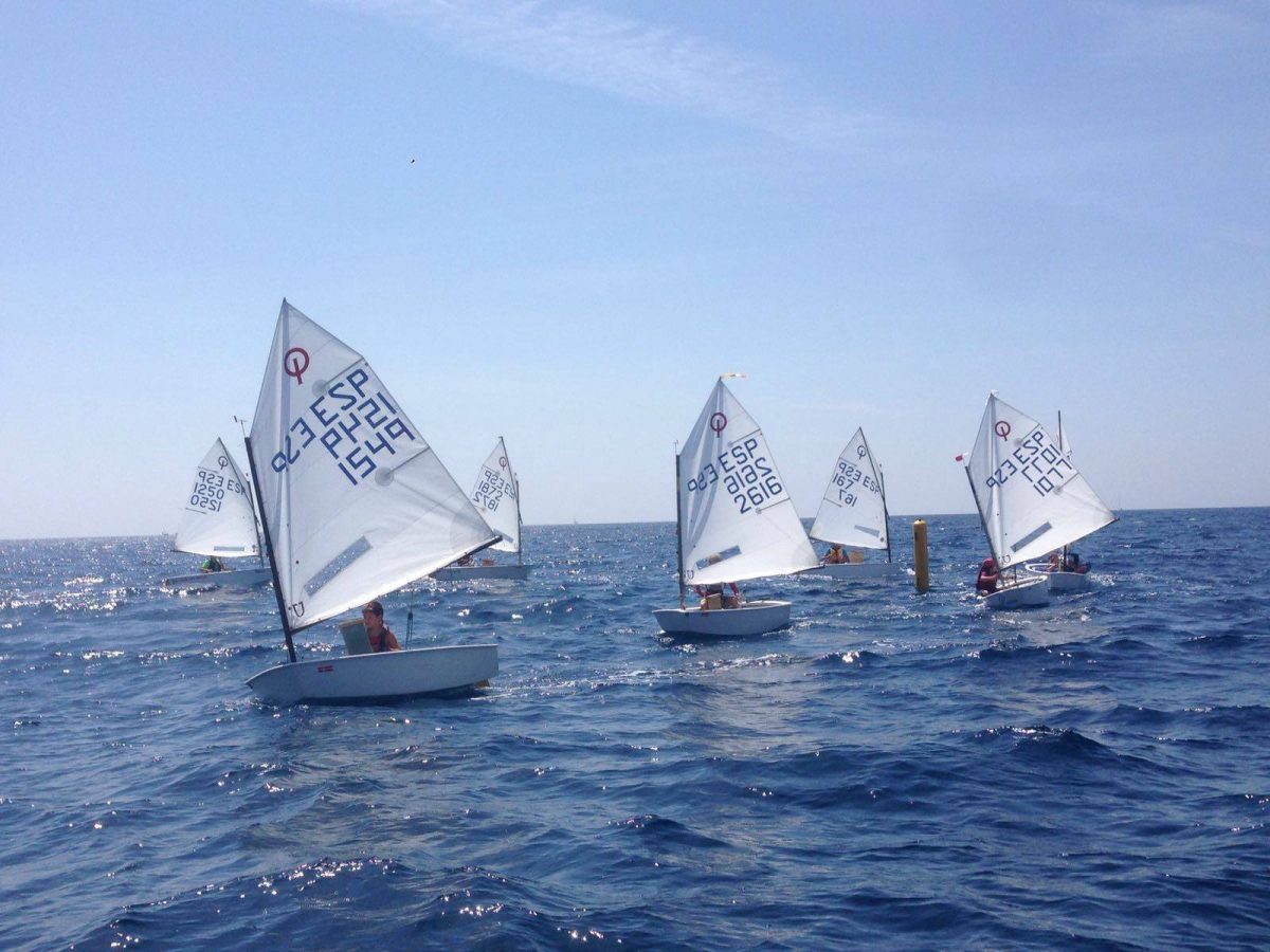 summer race