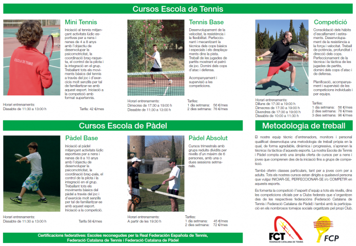 escola de tennis ok 2016