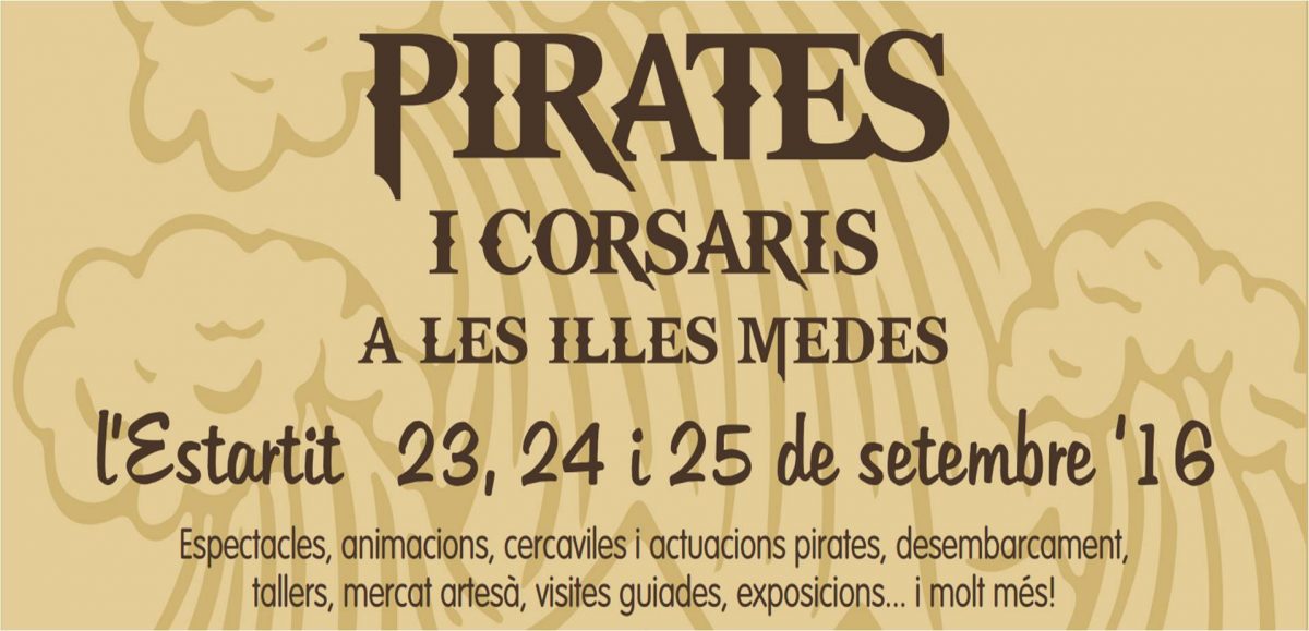 Nit de Pirates i Rumba Catalana