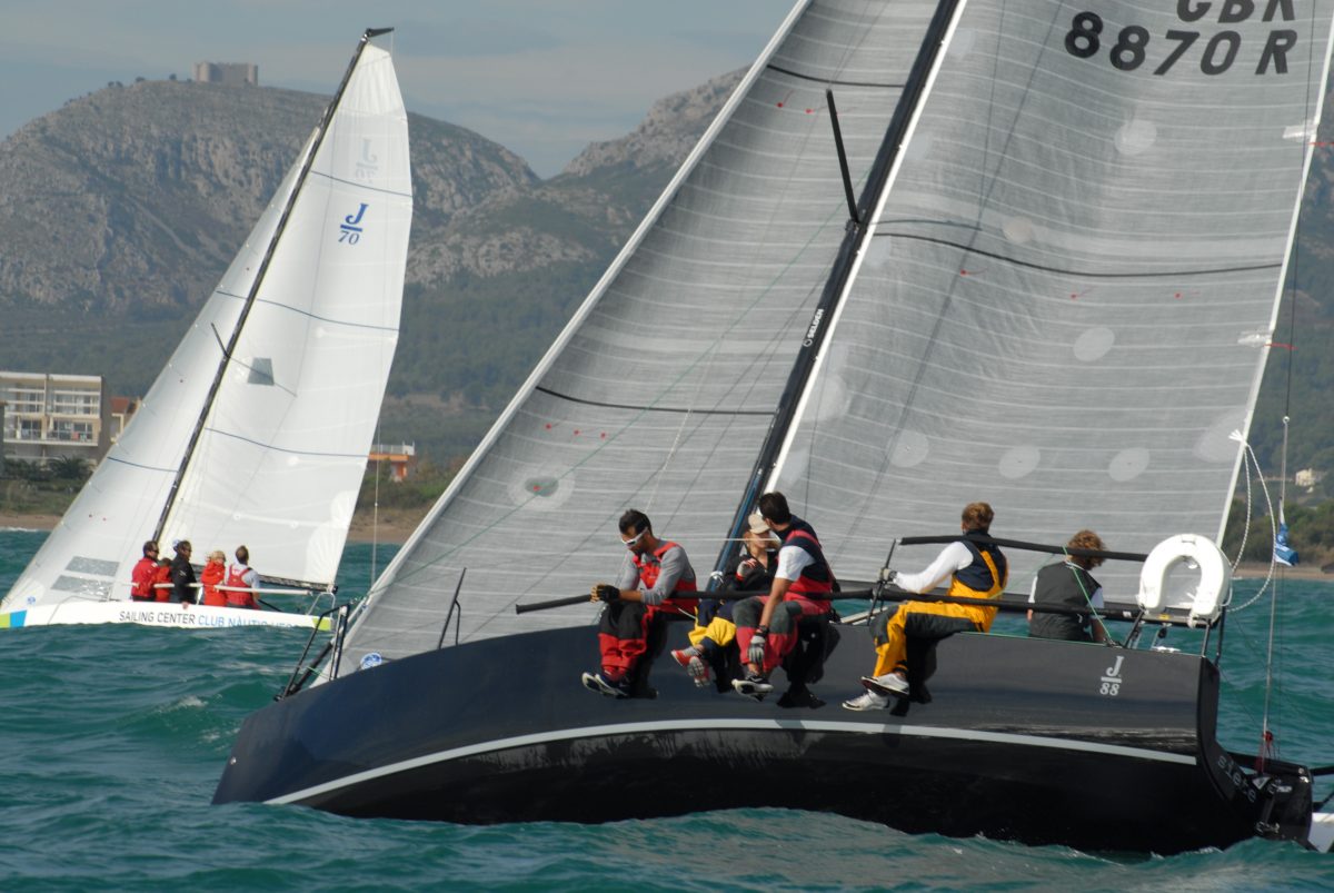 4a Fase del XV Trofeu Interclubs Empordà al CN Estartit