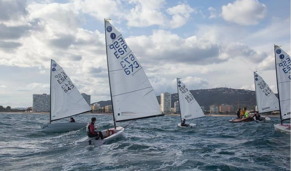 El CNE flamant Campió de Catalunya per equips