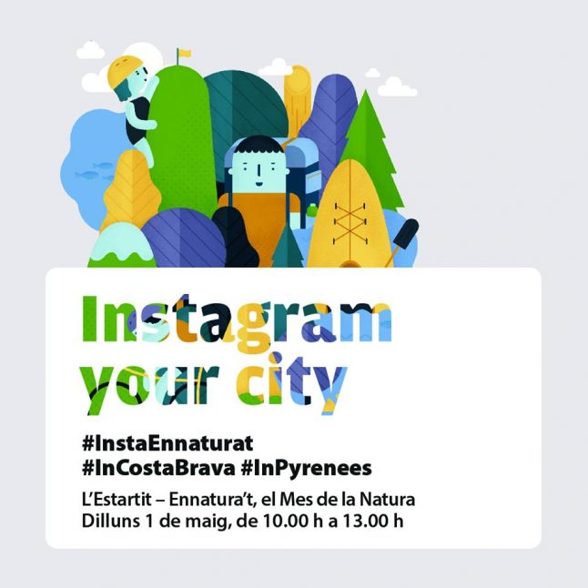 Instagram your city