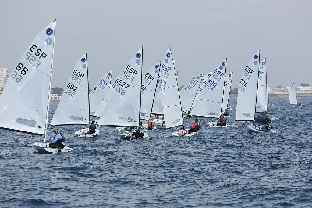 La Copa de España de Torrevieja cierra el Equipo Nacional