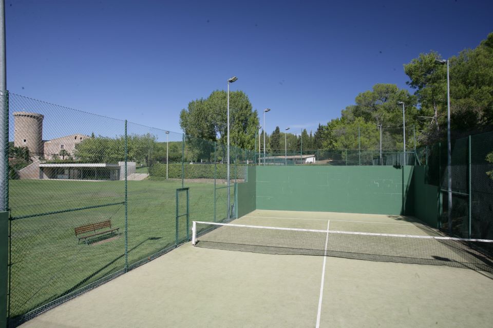 padel