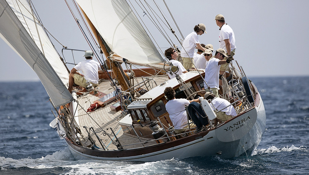 Regata_Vela_Costabrava_Classica_club_nautic_Estartit