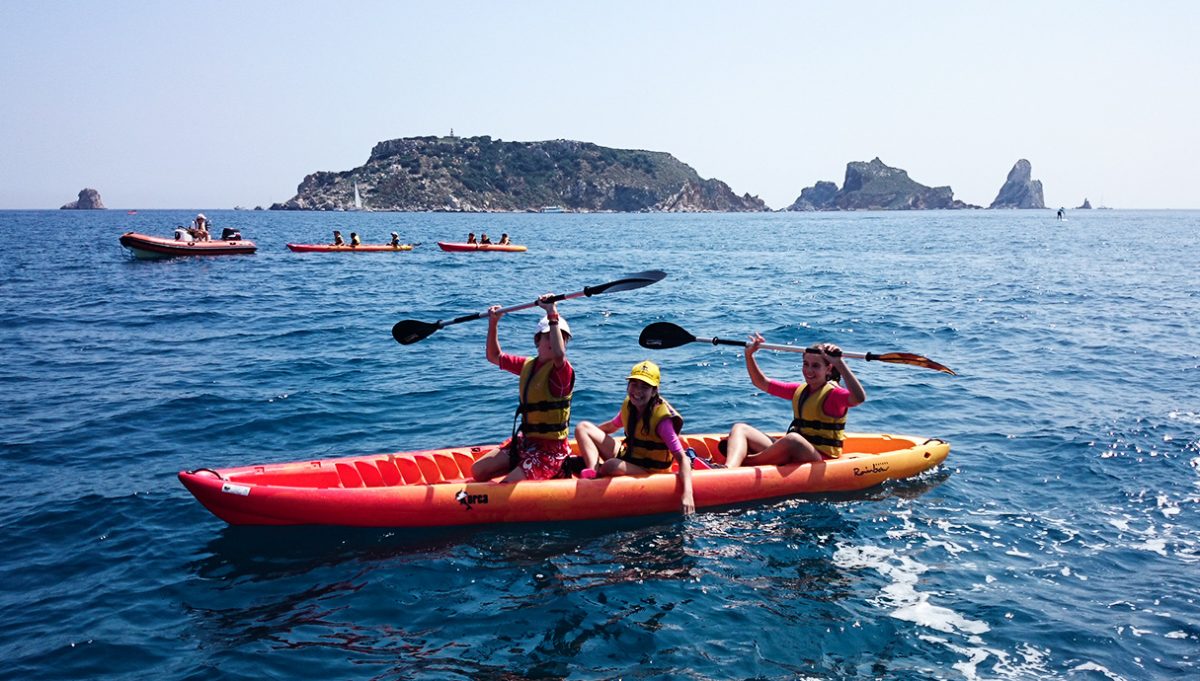 lloguer_kayak_estartit_illesmedes