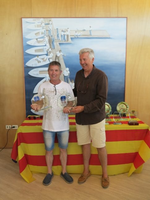 20 Campió XI Open Medes Or 2017 fotosub apnea - Xavier Salvador - SKAPHOS - recull Josep M. Font