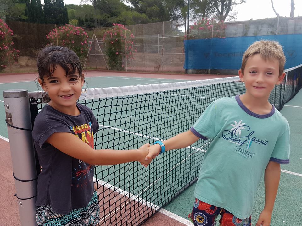 Campionat Open de Tennis