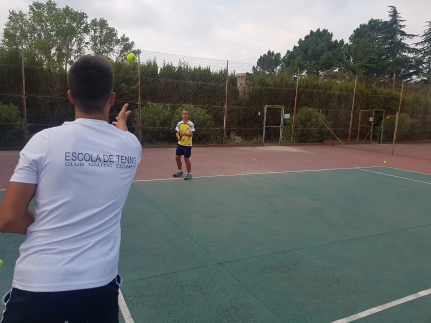 Escuela de Tennis 20170923_103313
