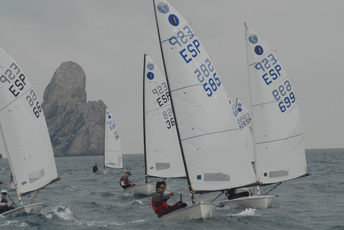 Trofeo Illes Medes 2017