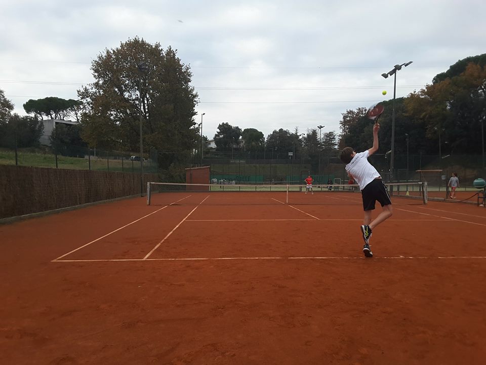 Equip_Aleví_tennis_complex_torre_gran