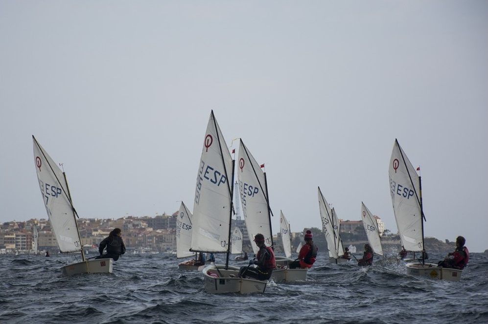 Els germans Pla Vich, els millors posicionats en el III Trofeu Baix Empordà