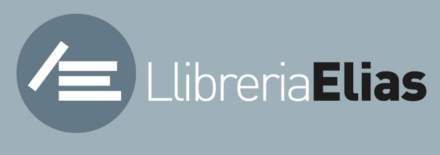 logo llibreria elias