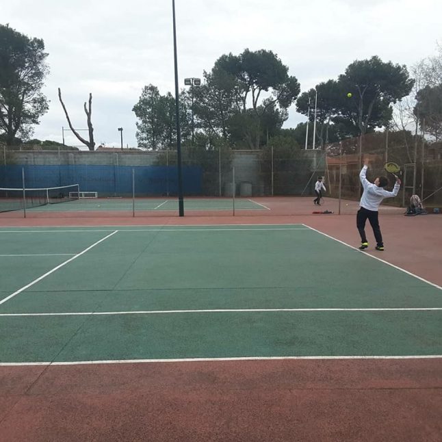 tennis