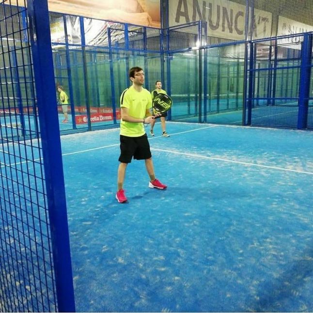 PADEL 2