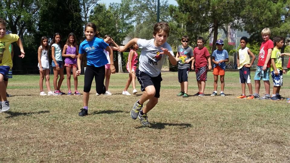 Escola Esportiva