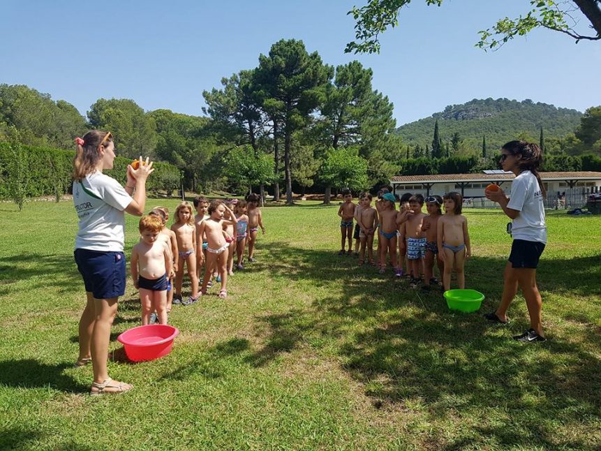 Escola Infantil