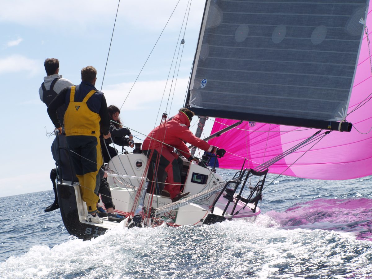 1ª Edició de la Regata Interclubs Costa Brava