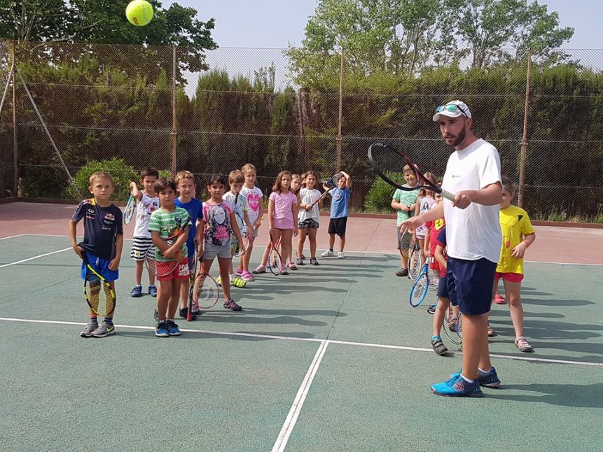 Escola Tennis