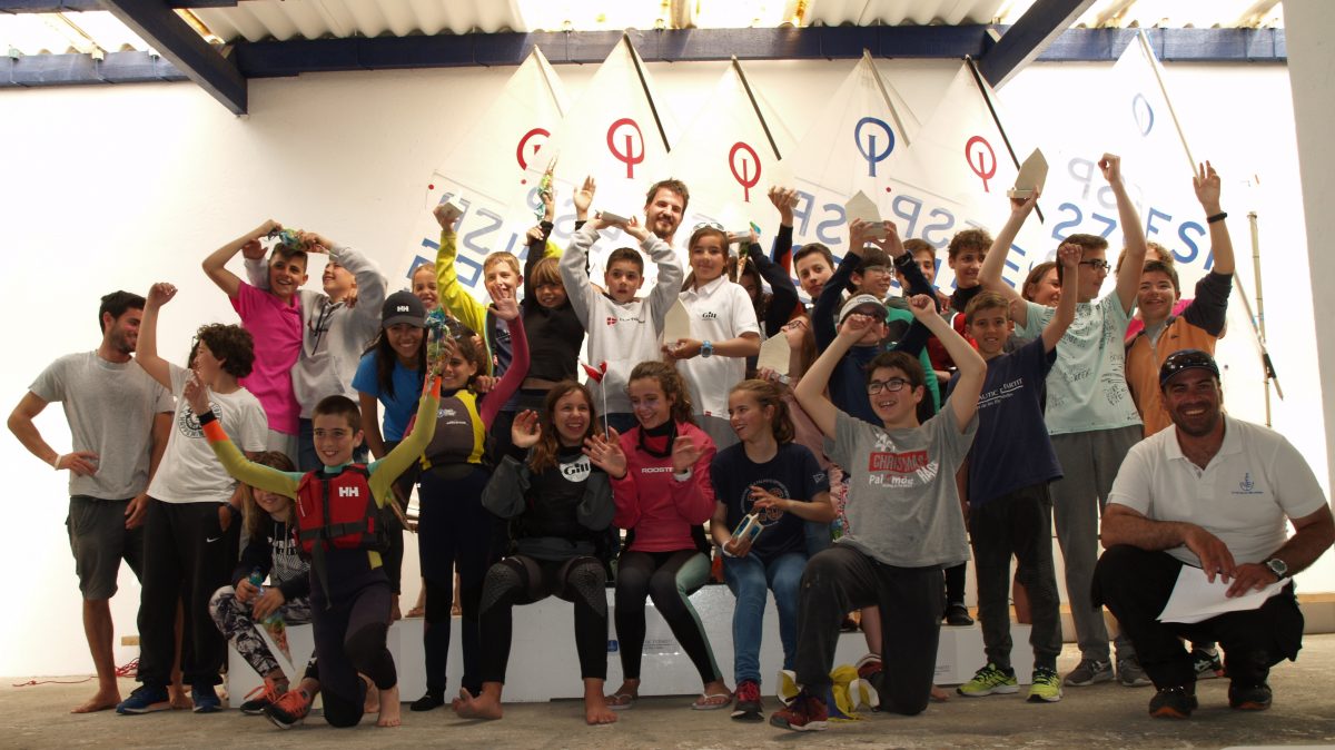 regata_optimist_estartit_tots_participants