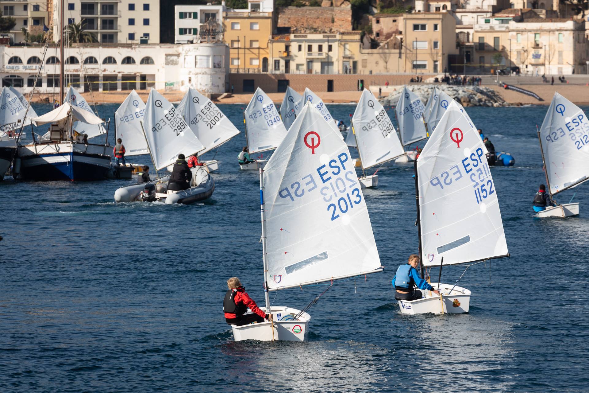 regata_guixolscup_sant_feliuguixols_classe_optimist