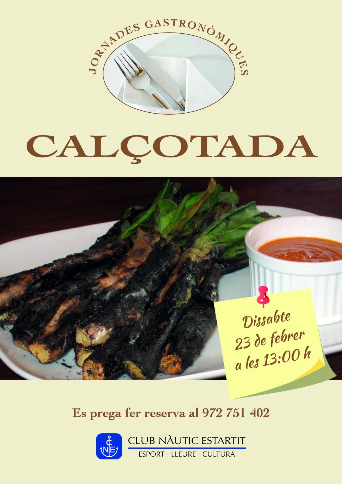 calçotada