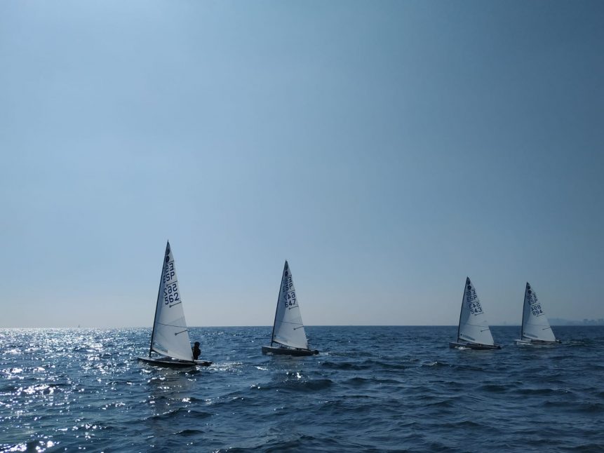 regata_gran_premi_club_nautic_elmasnou_equipcne_classe_europe