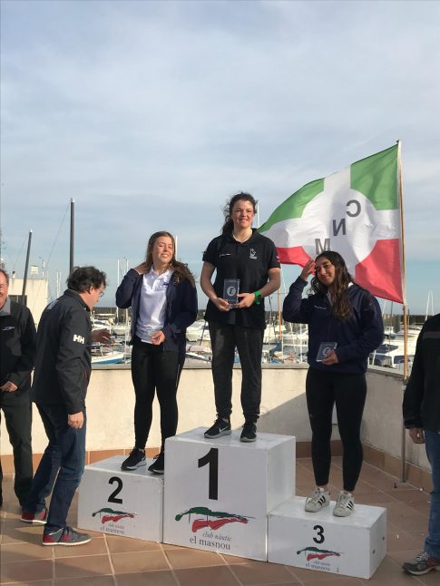 regata_gran_premi_club_nautic_elmasnou_podi_femeni_classe_europe