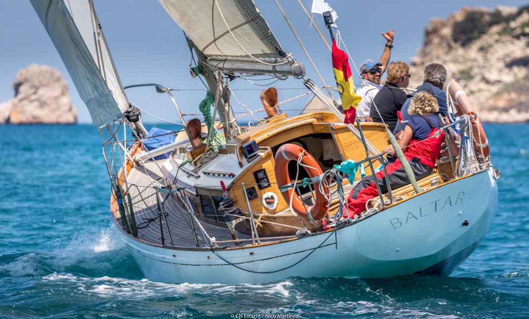 III Vela Classica Costa Brava