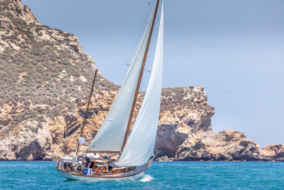 III Vela Classica Costa Brava