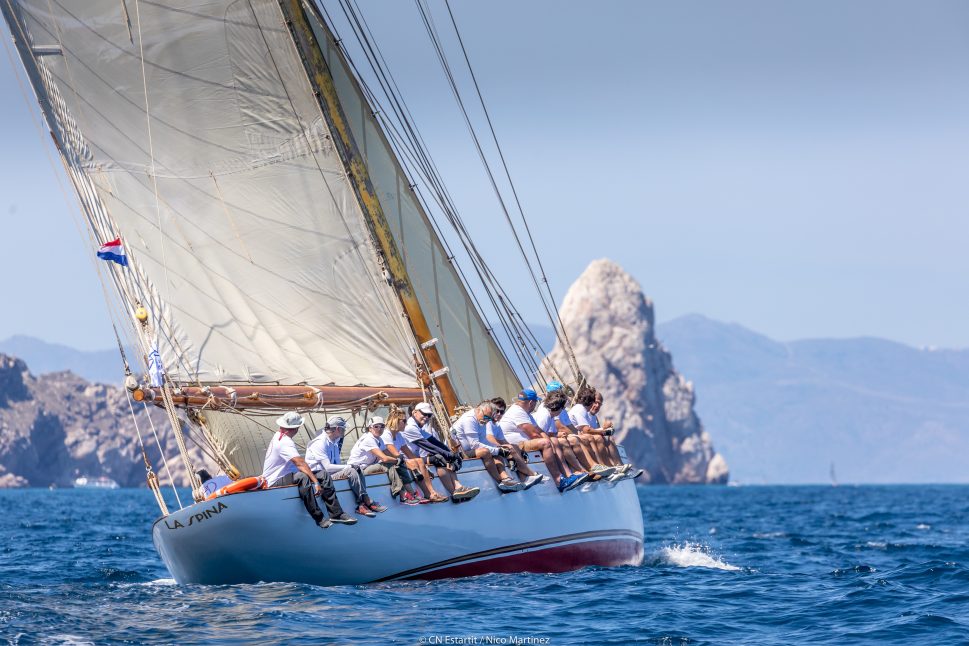 III Vela Classica Costa Brava