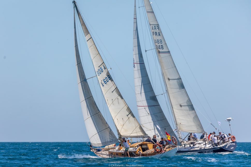 III Vela Classica Costa Brava