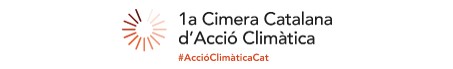 1a Cimera Catalana d’Acció Climàtica | Generalitat de Catalunya