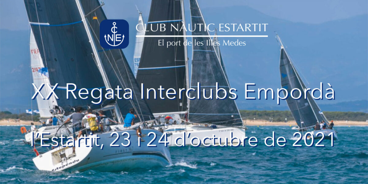 XX Regata Interclubs Empordà