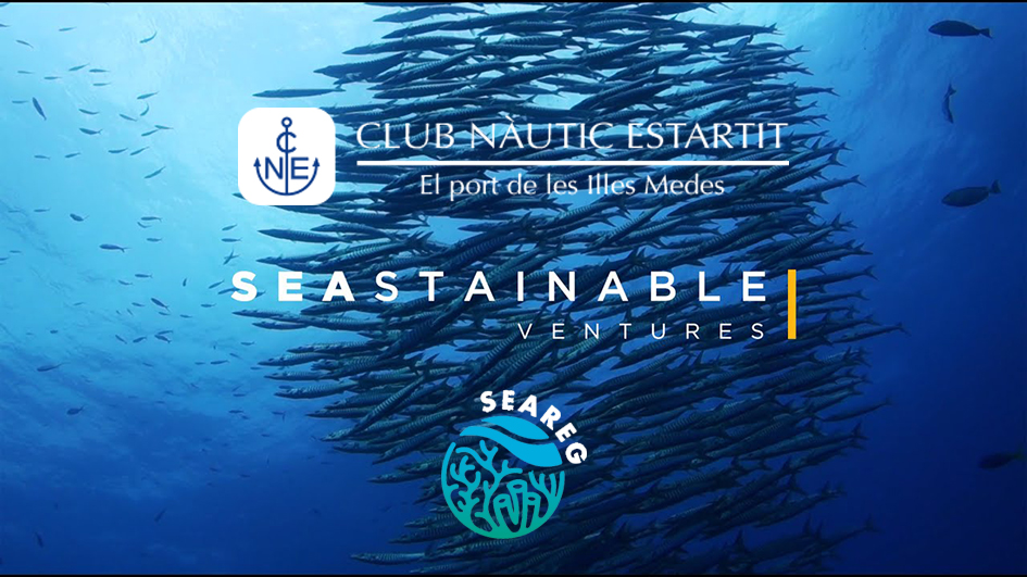 El Club reafirma el seu compromís amb la sostenibilitat com a membre del projecte Seareg