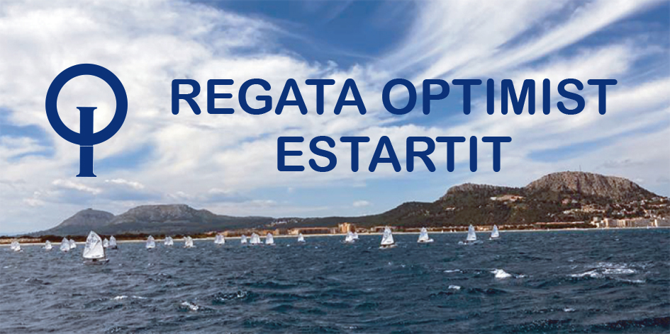 Regata Optimist Estartit