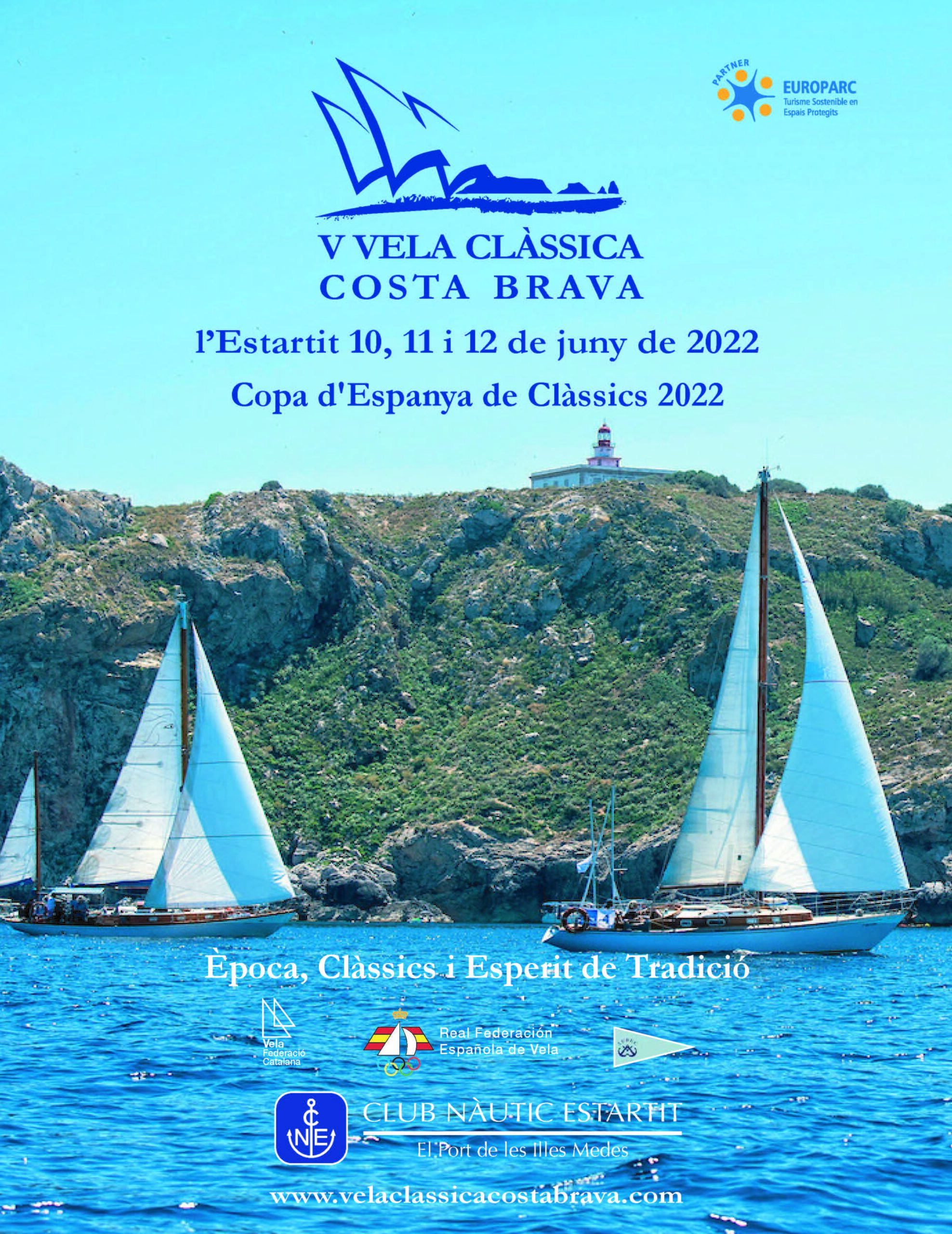 V-vela-classica-costa-brava
