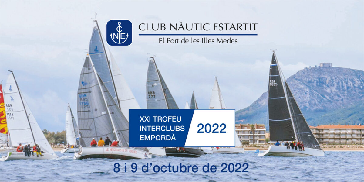 XXI edició de la regata Interclubs Empordà