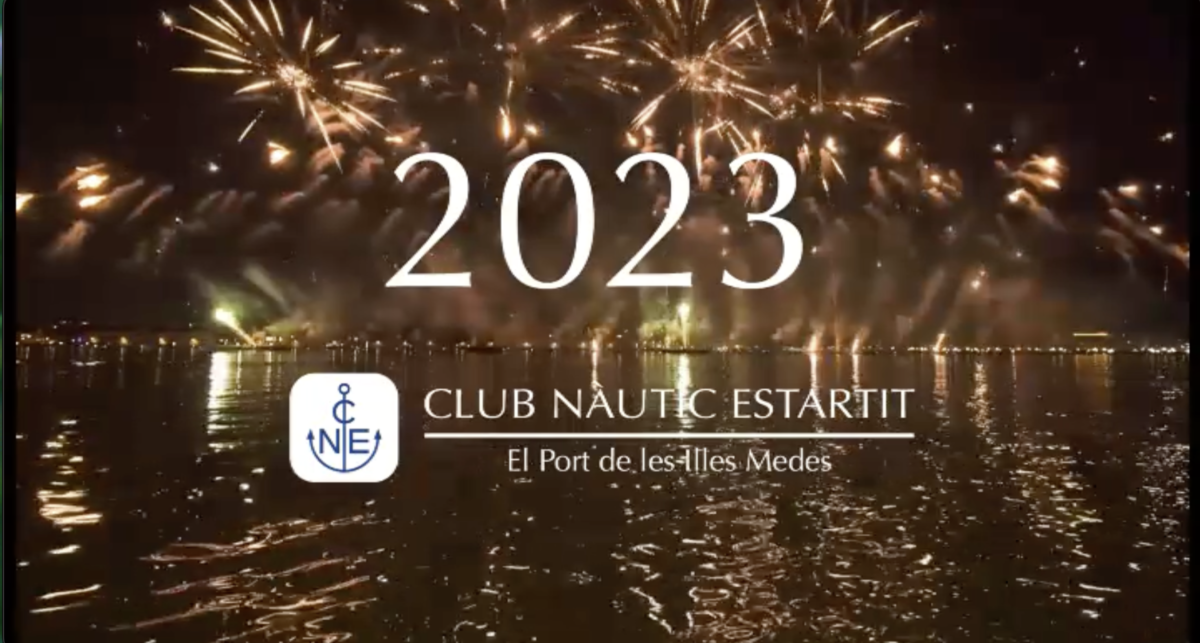 Feliç Any Nou 2023