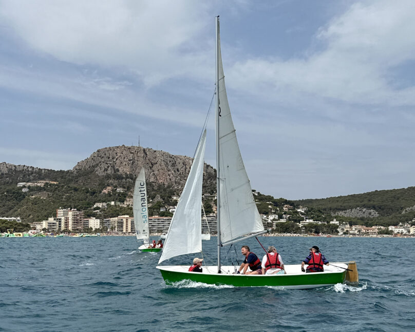 Copa Raquero