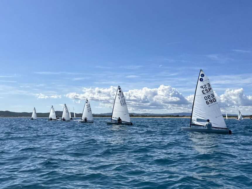 Trofeo Illes Medes 2023