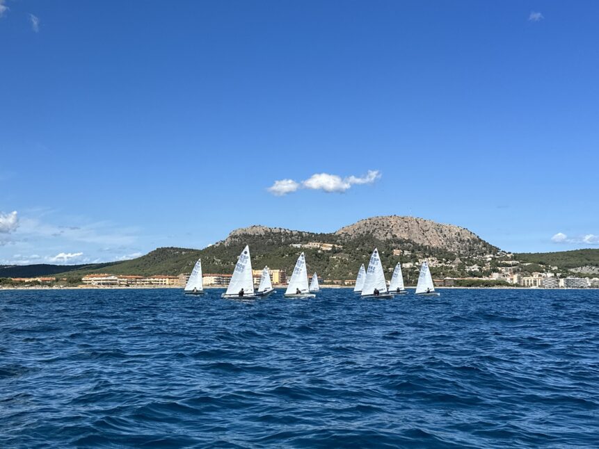 Trofeo Illes Medes 2023
