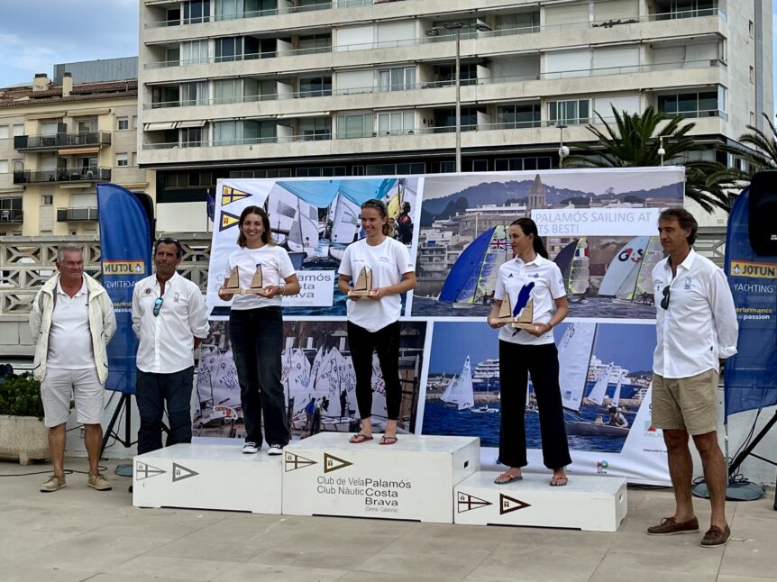 32º Trofeo Vila Palamós