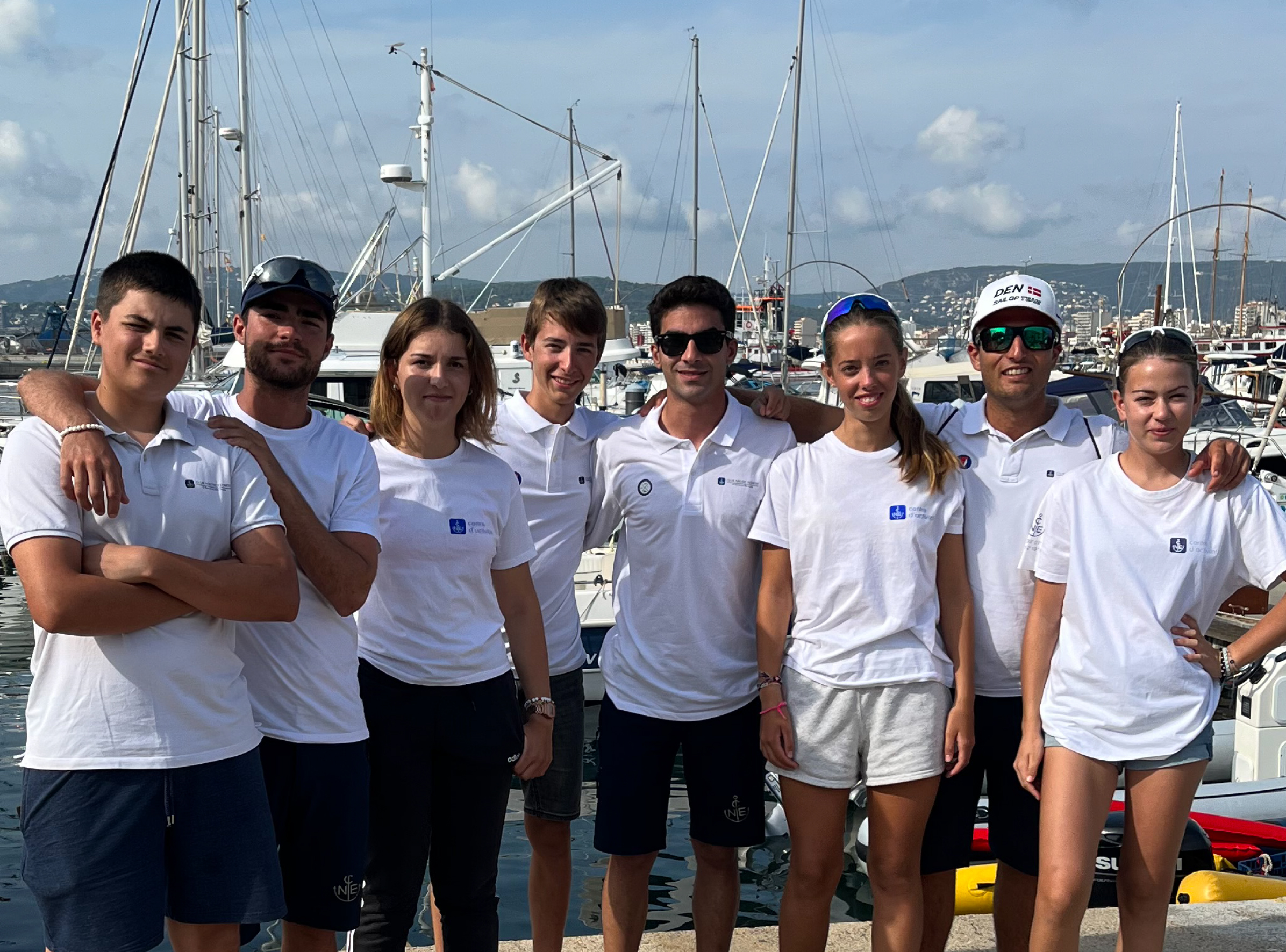 32nd Vila de Palamós Trophy